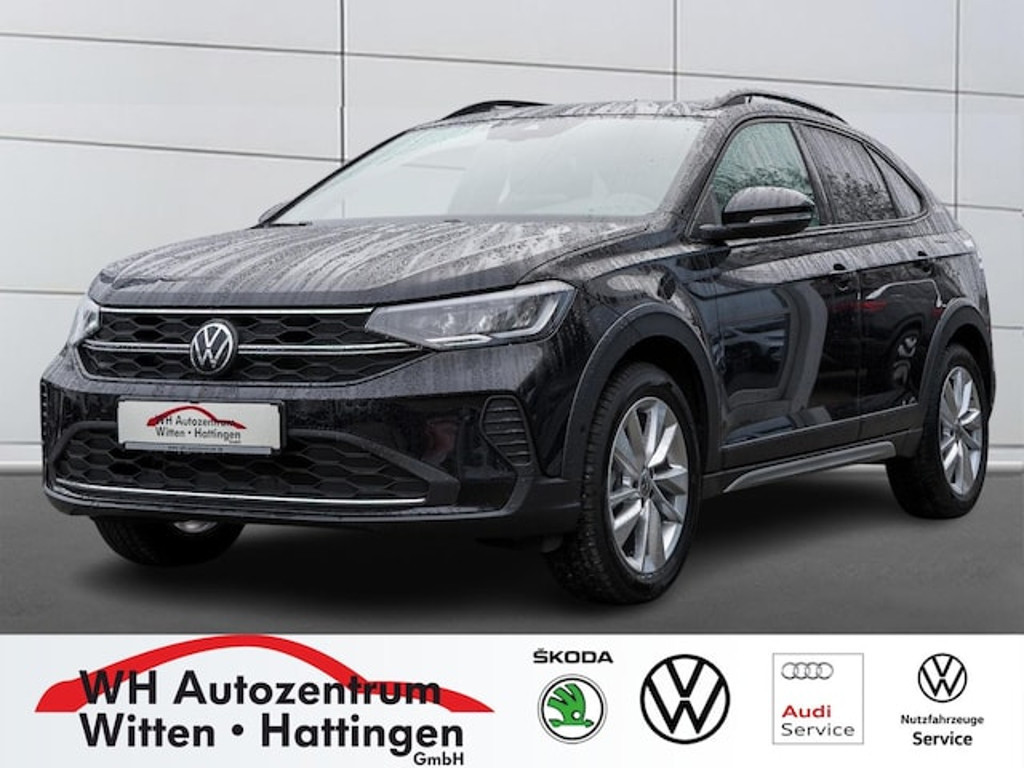 Volkswagen Taigo 2025 Benzine