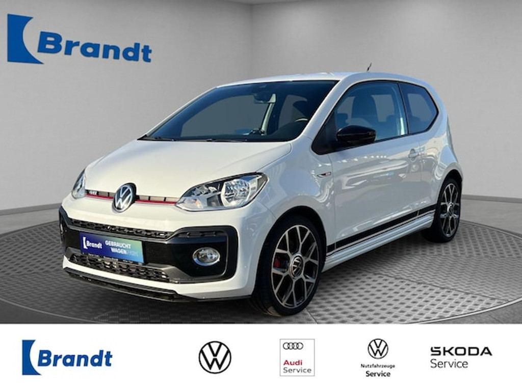 Volkswagen up! 2021 Benzine