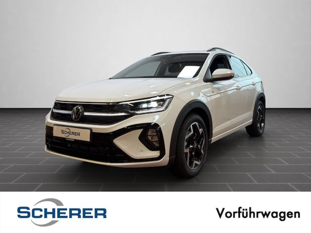 Volkswagen Taigo 2025 Benzine