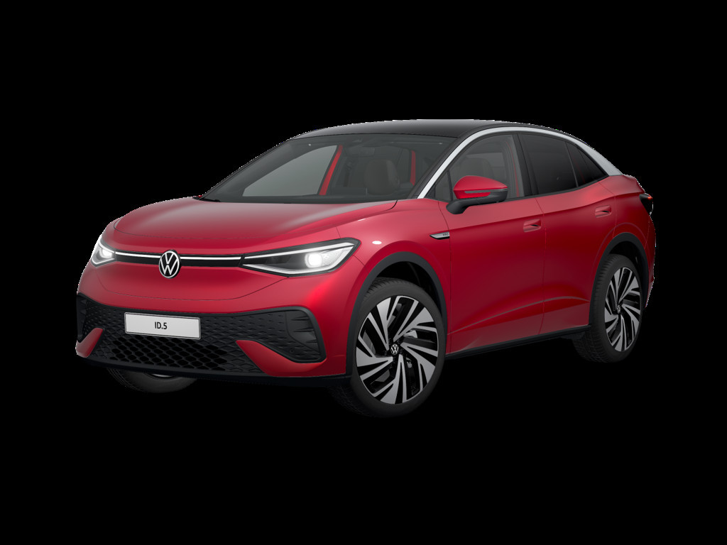 Volkswagen ID.5