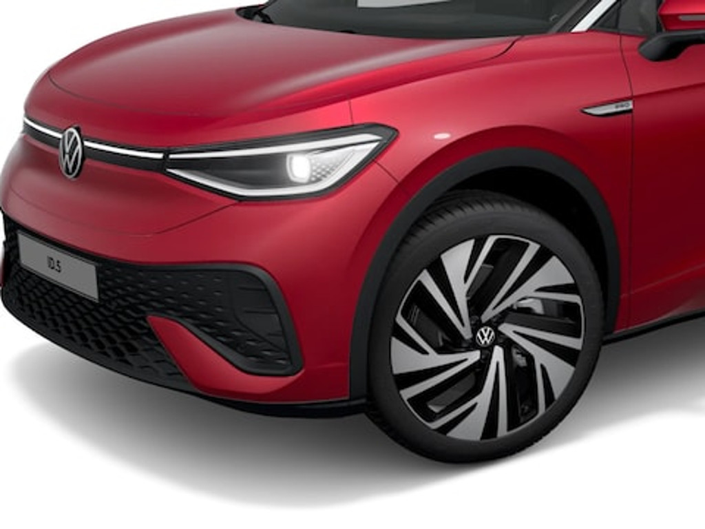Volkswagen ID.5