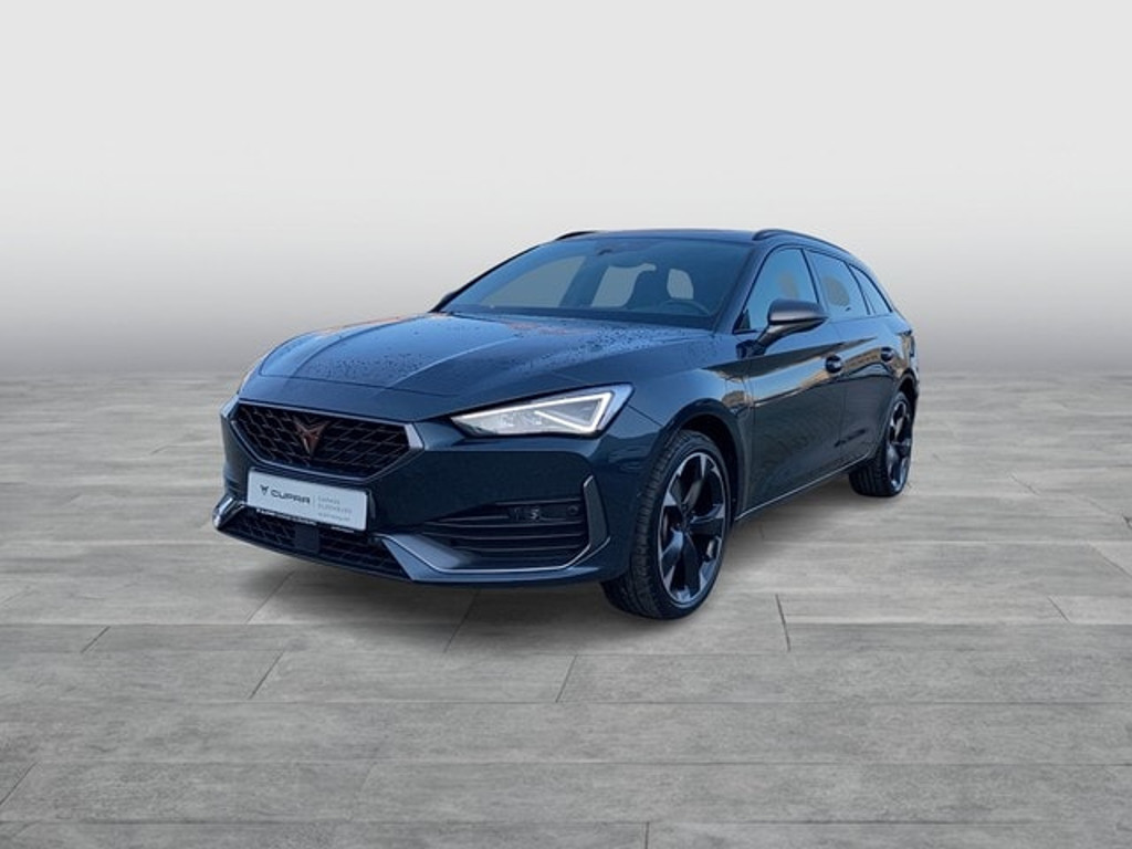 Cupra Leon 2021 Hybride Benzine