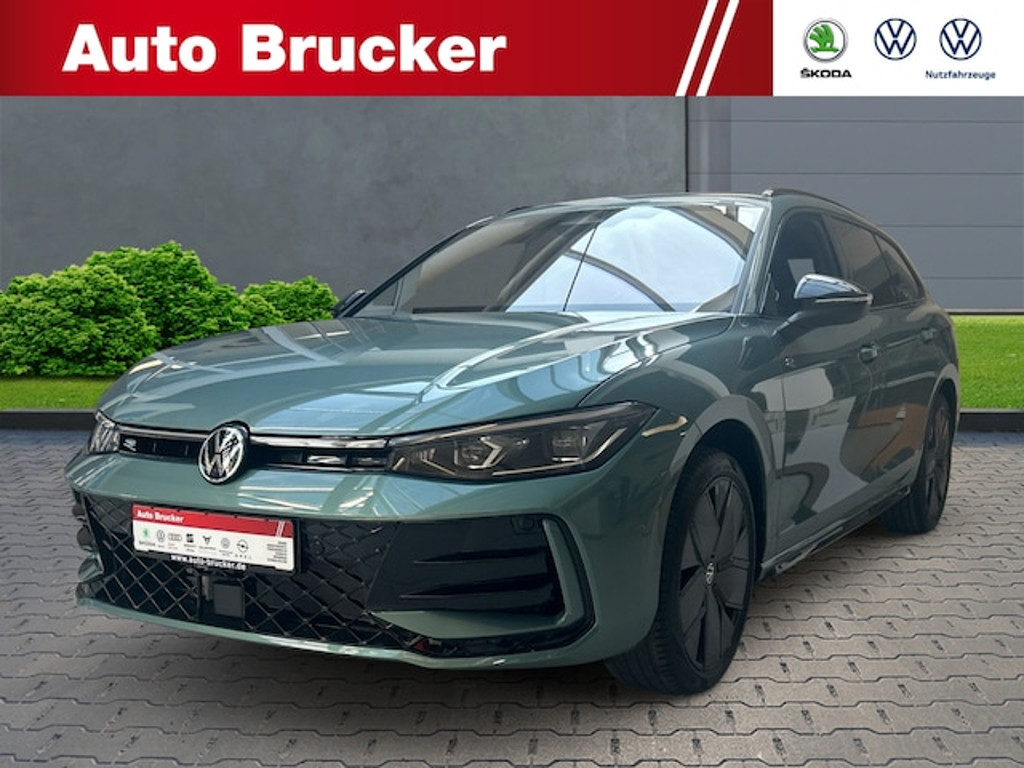 Volkswagen Passat 2025 Diesel