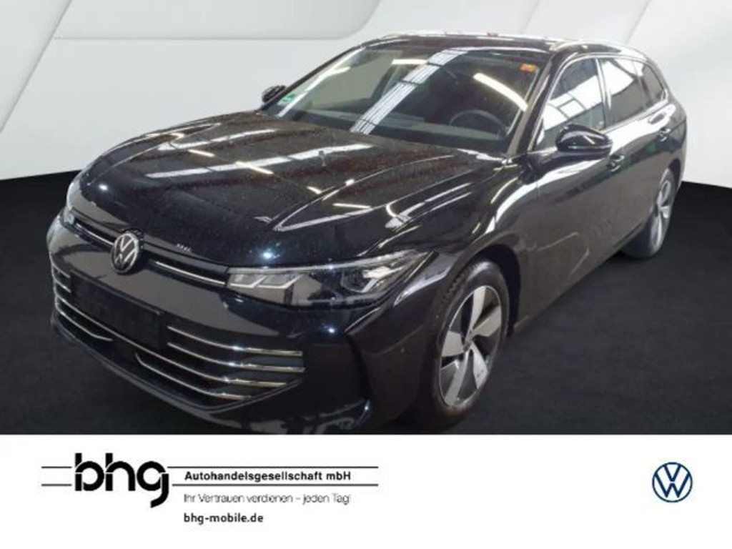 Volkswagen Passat 2025 Benzine