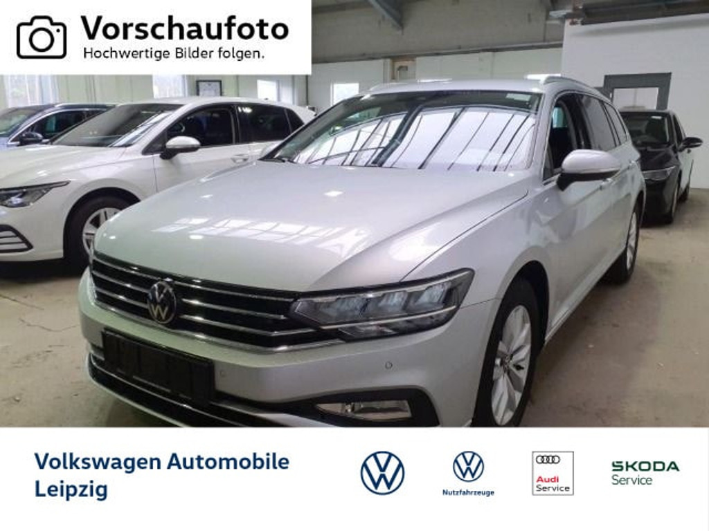 Volkswagen Passat 2023 Diesel
