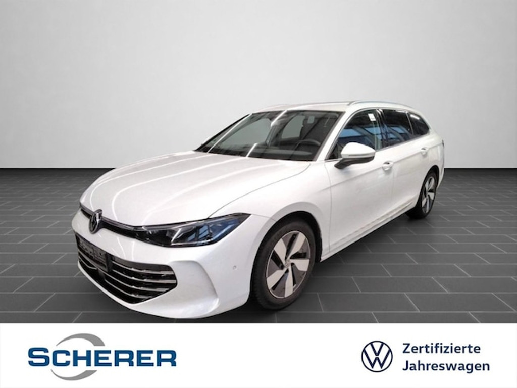 Volkswagen Passat 2025 Diesel