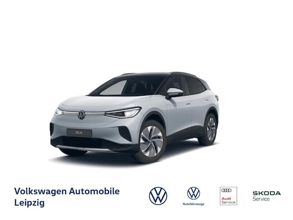 Volkswagen ID.4 2025 Elektrisch