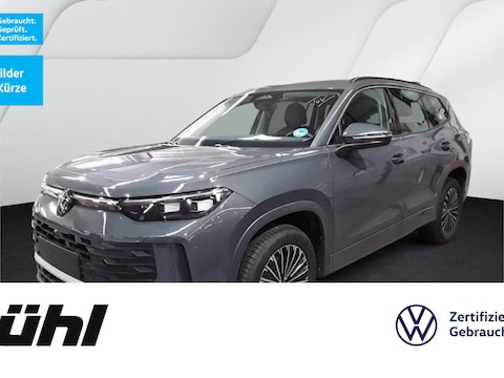 Volkswagen Tayron 2025 Diesel