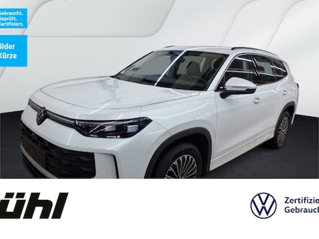 Volkswagen Tayron 2025 Diesel