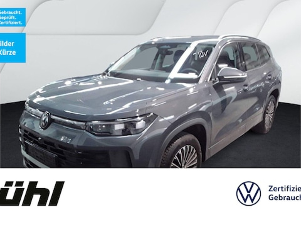 Volkswagen Tayron 2025 Diesel