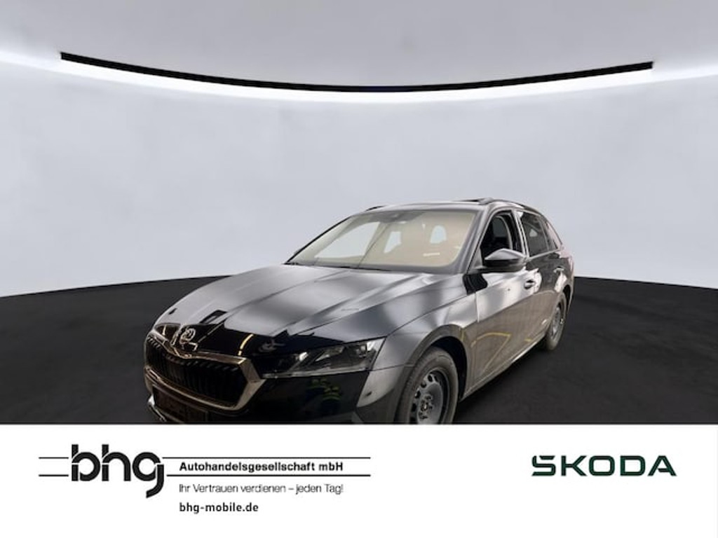 Skoda Octavia 2023 Diesel