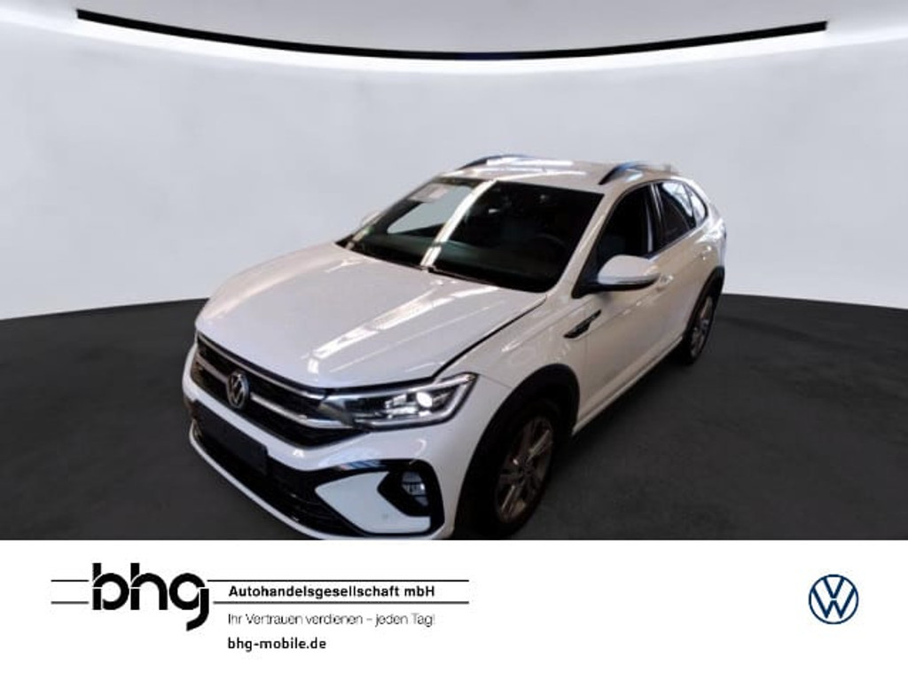 Volkswagen Taigo 2022 Benzine