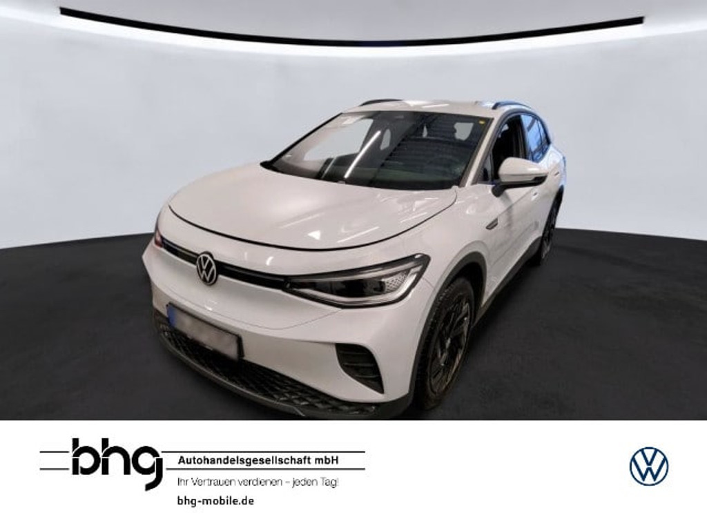 Volkswagen ID.4 2024 Elektrisch