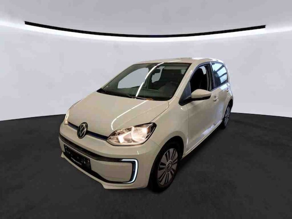 Volkswagen e-Up! 2022 Elektrisch