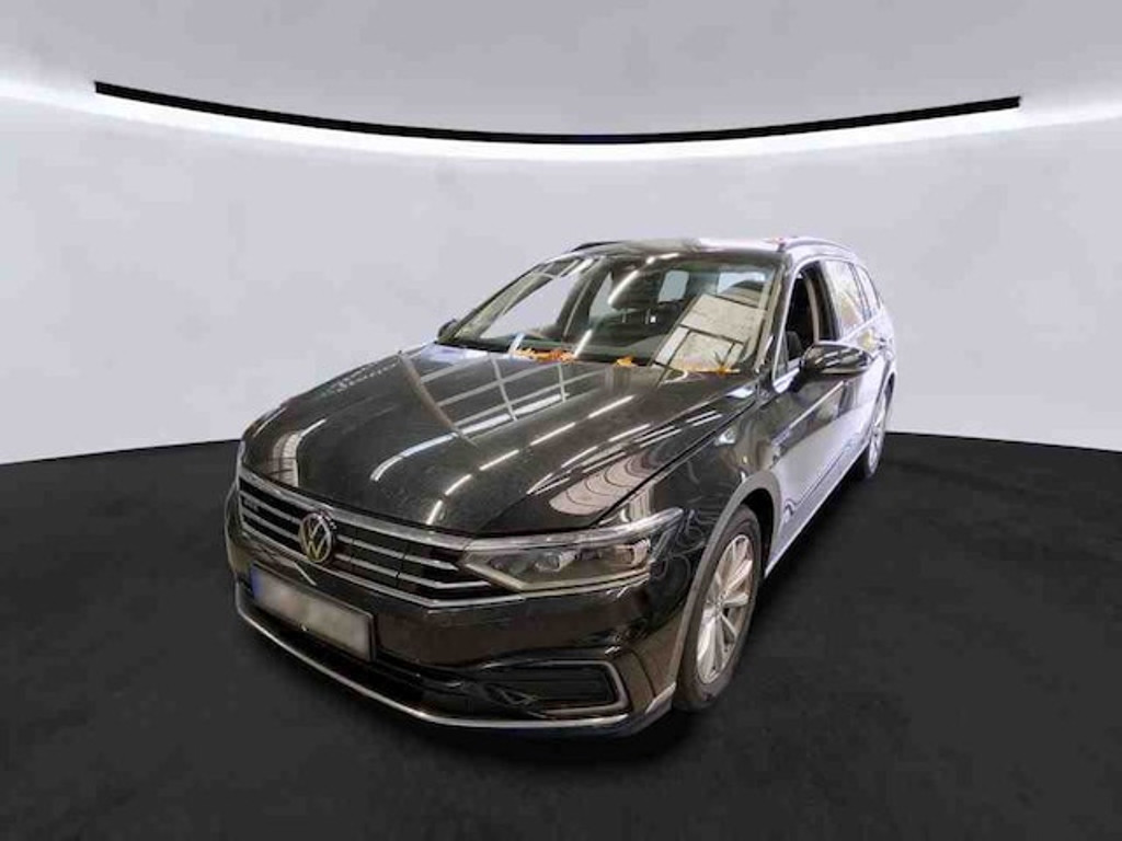Volkswagen Passat 2022 Hybride Benzine
