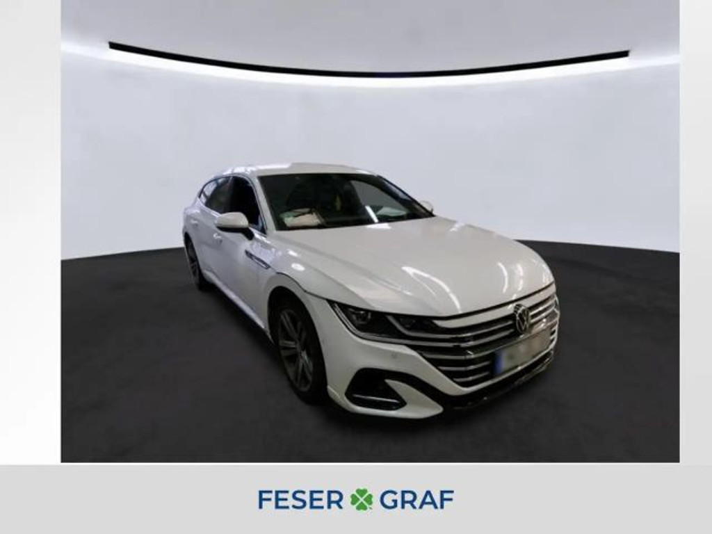 Volkswagen Arteon Shooting Brake 2023 Diesel