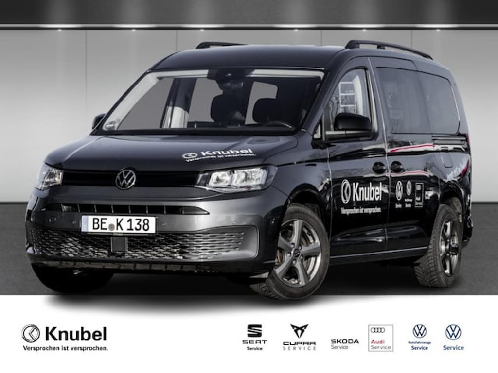 Volkswagen Caddy 2023 Benzine