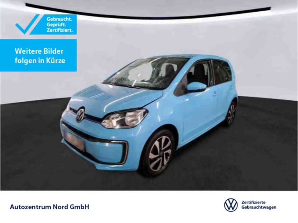 Volkswagen e-Up! 2021 Elektrisch