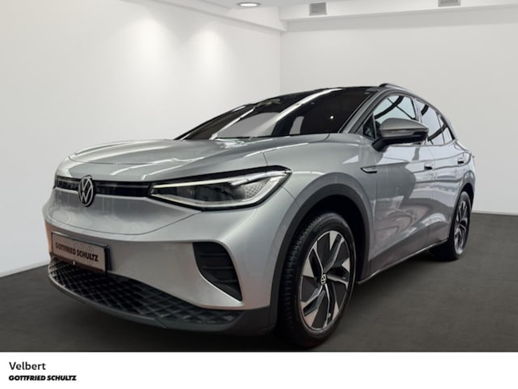 Volkswagen ID.4 2024 Elektrisch