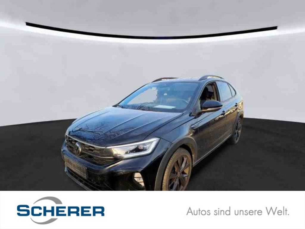 Volkswagen Taigo 2022 Benzine