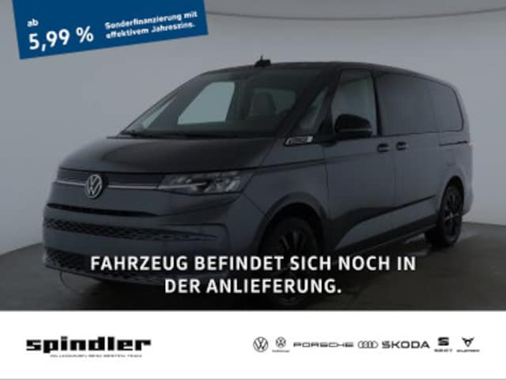 Volkswagen Multivan 2024 Diesel