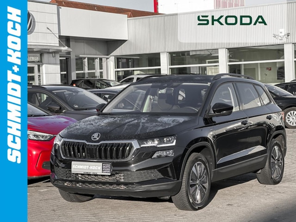 Skoda Karoq 2024 Diesel