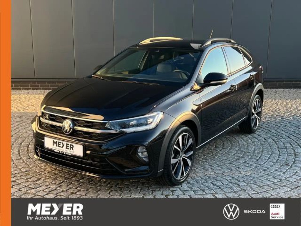 Volkswagen Taigo 2025 Benzine