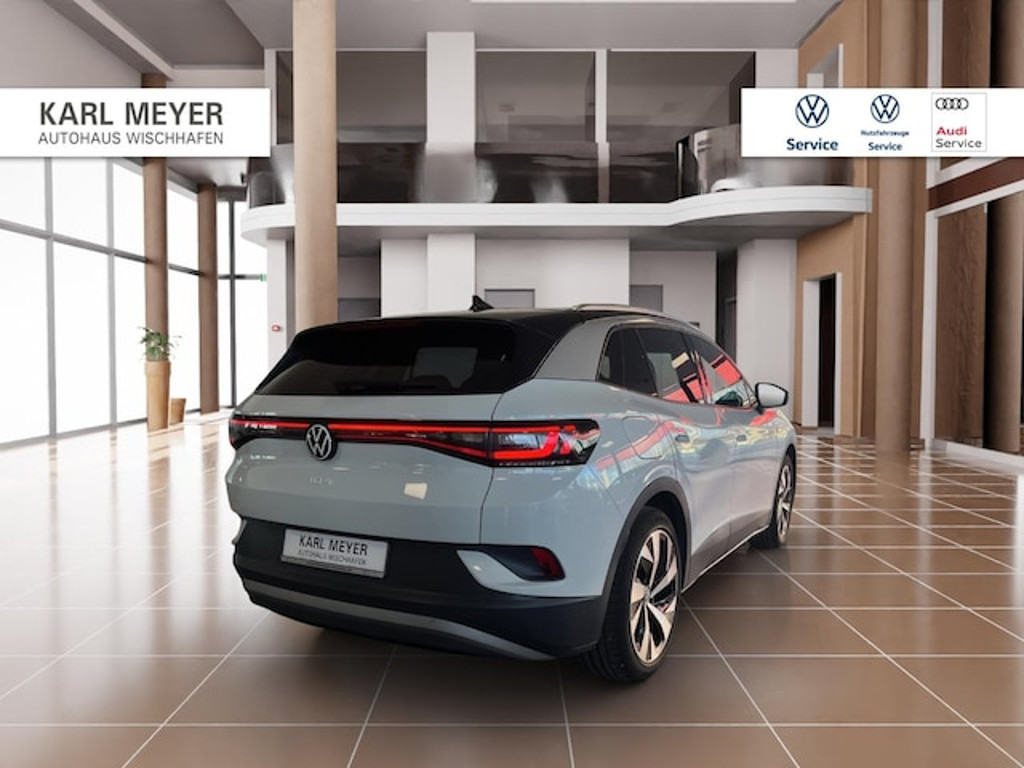 Volkswagen ID.4