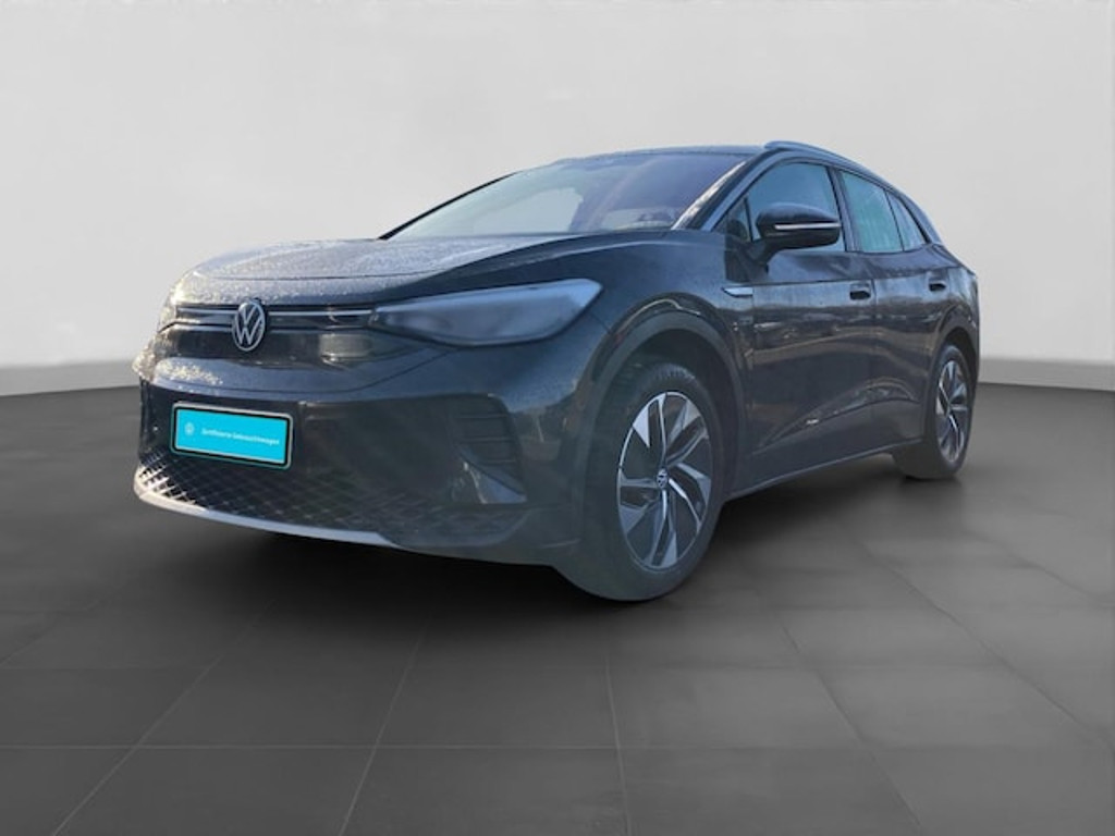 Volkswagen ID.4 2021 Elektrisch