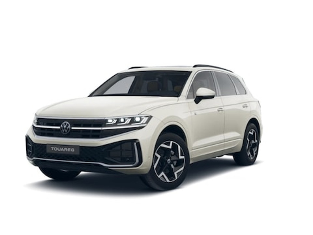 Volkswagen Touareg 2025 Diesel