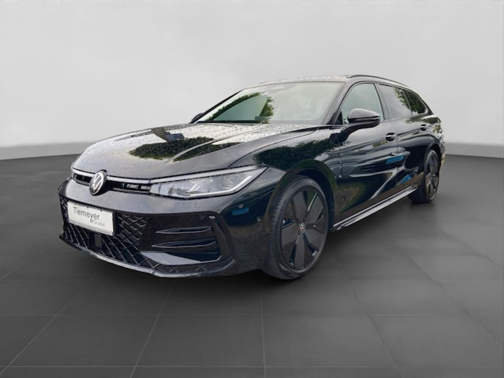 Volkswagen Passat 2025 Diesel