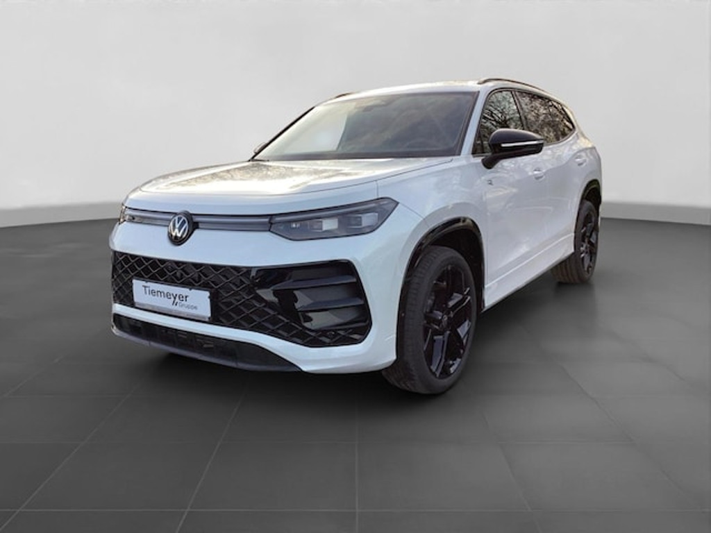 Volkswagen Tayron 2026 Diesel