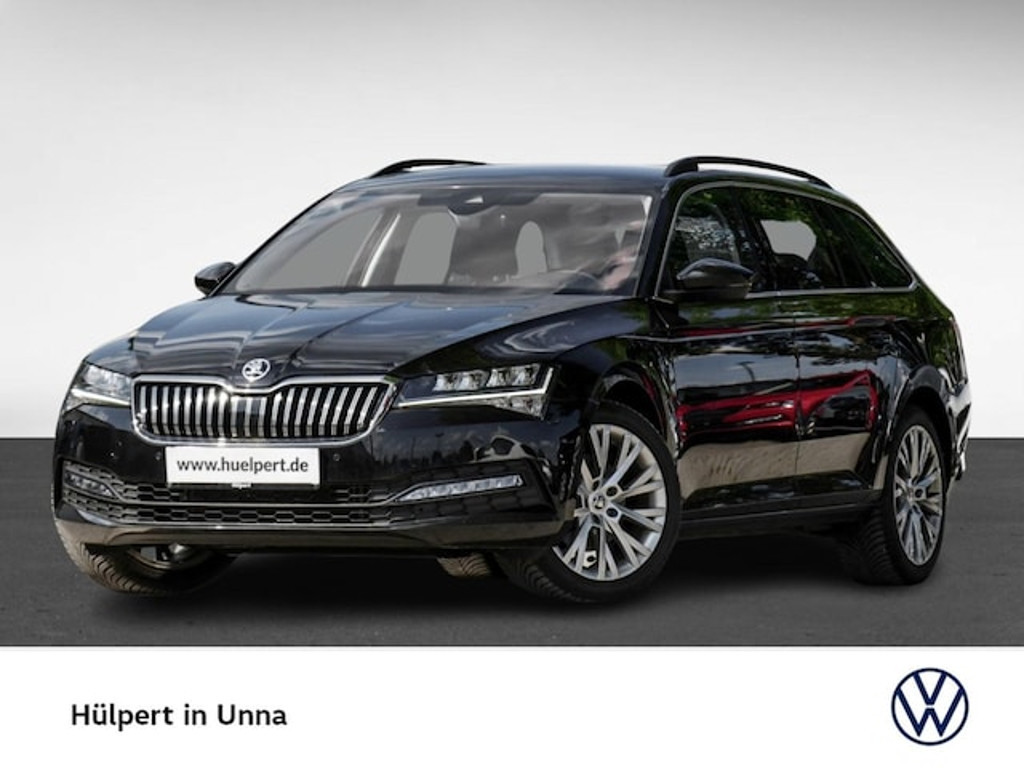 Skoda Superb 2023 Diesel