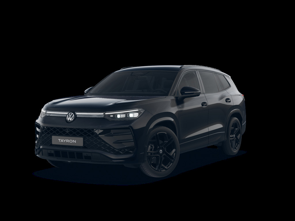 Volkswagen Tayron 2025 Diesel