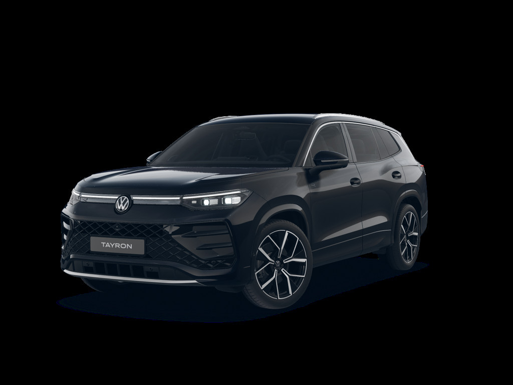 Volkswagen Tayron 2025 Diesel