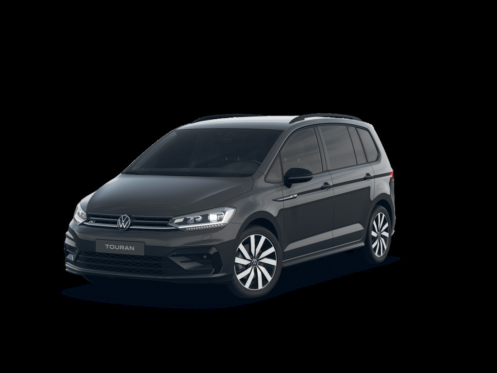 Volkswagen Touran 2025 Diesel