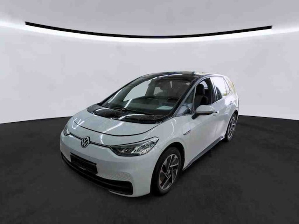 Volkswagen ID.3 2021 Elektrisch