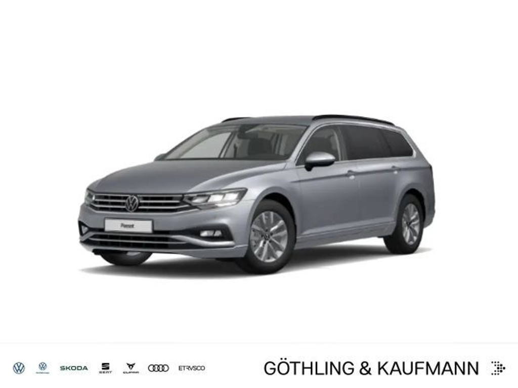 Volkswagen Passat 2022 Benzine