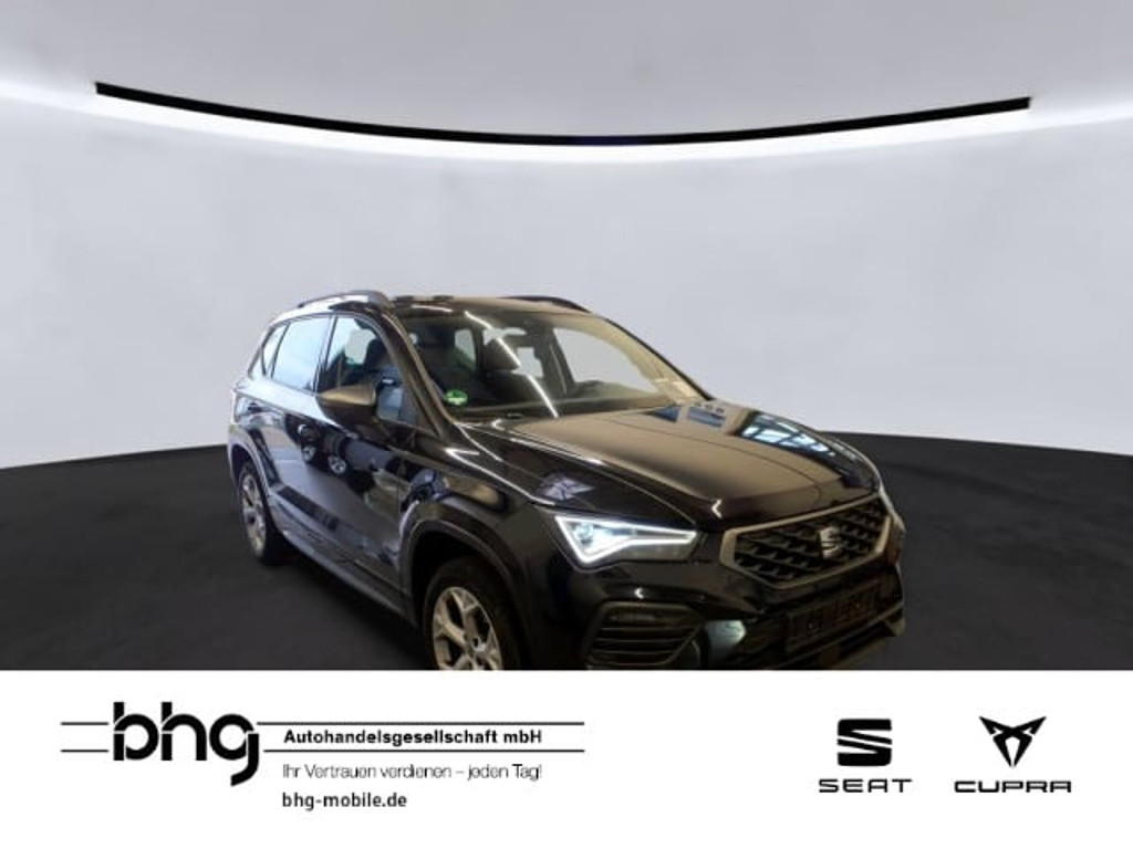 Seat Ateca 2022 Diesel