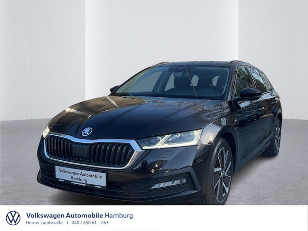 Skoda Octavia 2022 Diesel