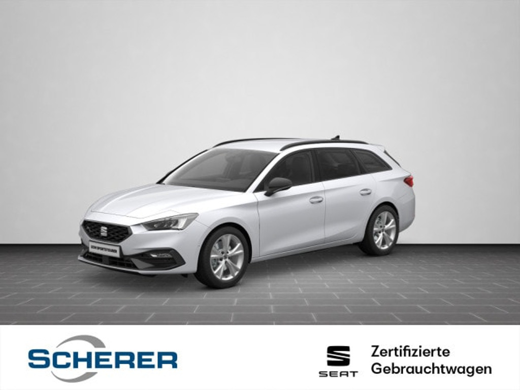 Seat Leon 2025 Benzine