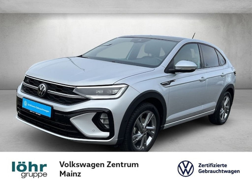 Volkswagen Taigo 2023 Benzine