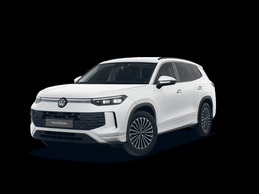 Volkswagen Tayron 2025 Diesel