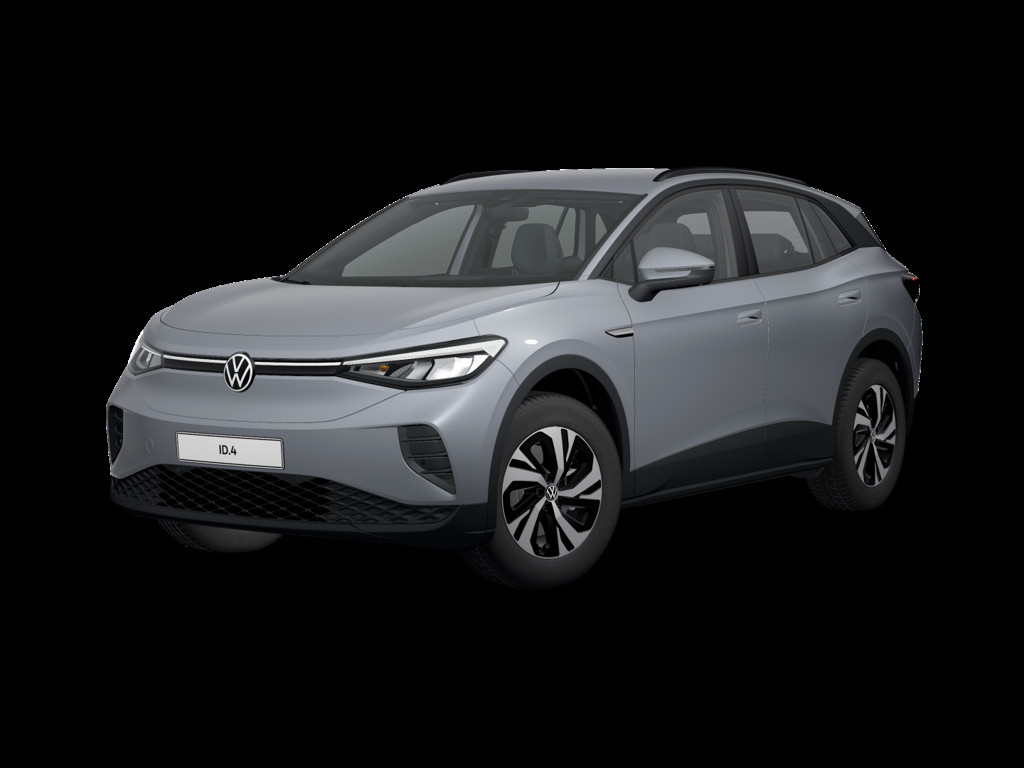 Volkswagen ID.4 2022 Elektrisch