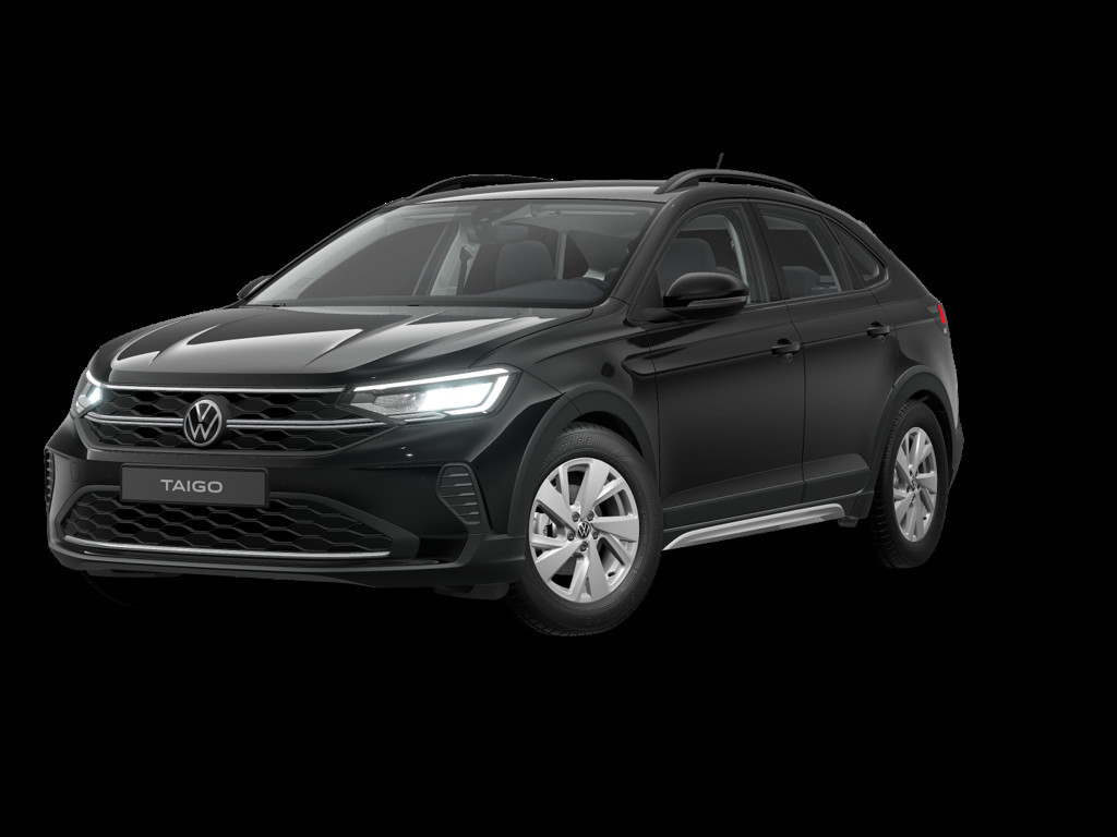 Volkswagen Taigo 2025 Benzine