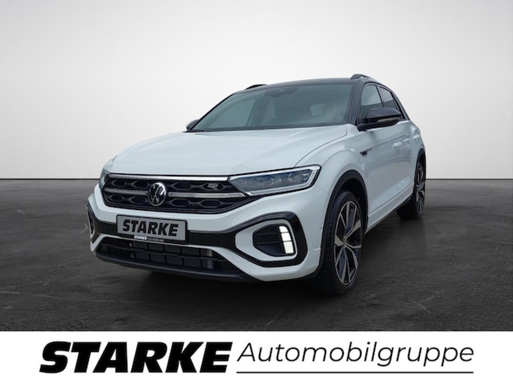 Volkswagen T-Roc 2025 Diesel