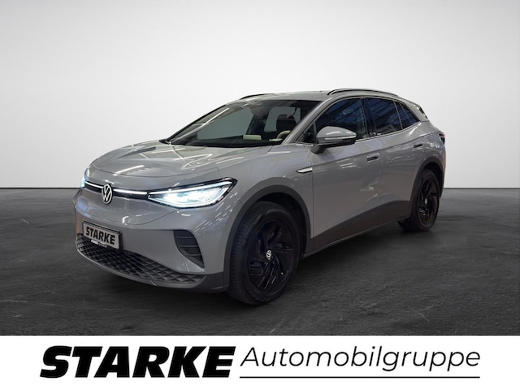 Volkswagen ID.4 2022 Elektrisch