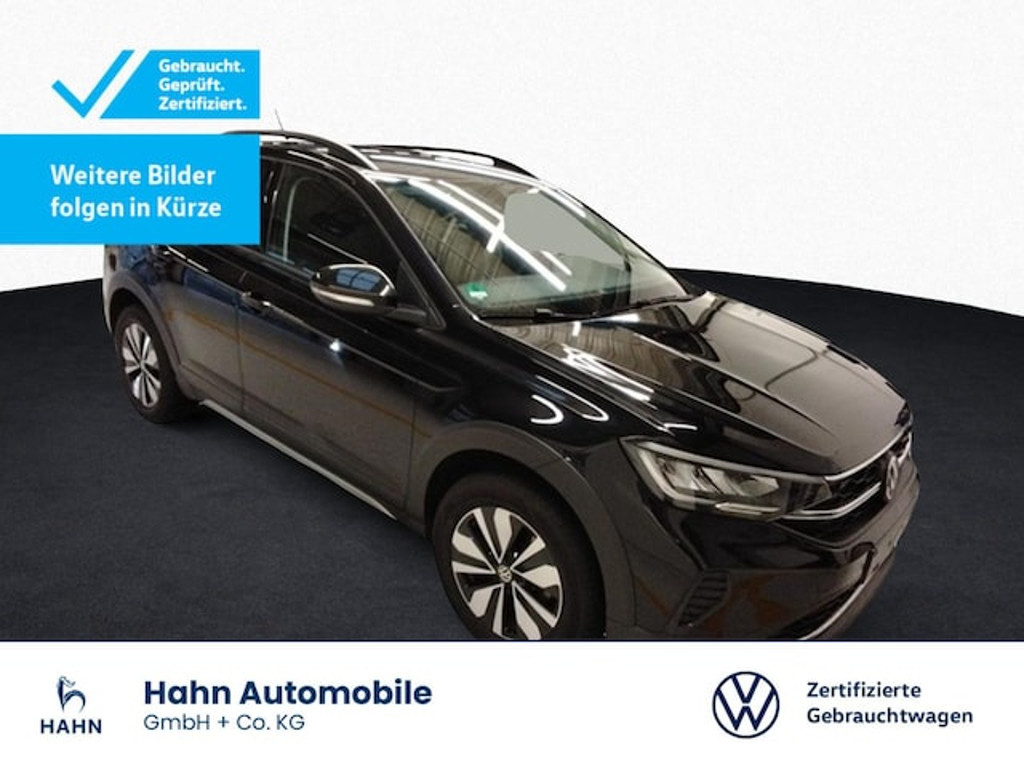 Volkswagen Taigo 2025 Benzine