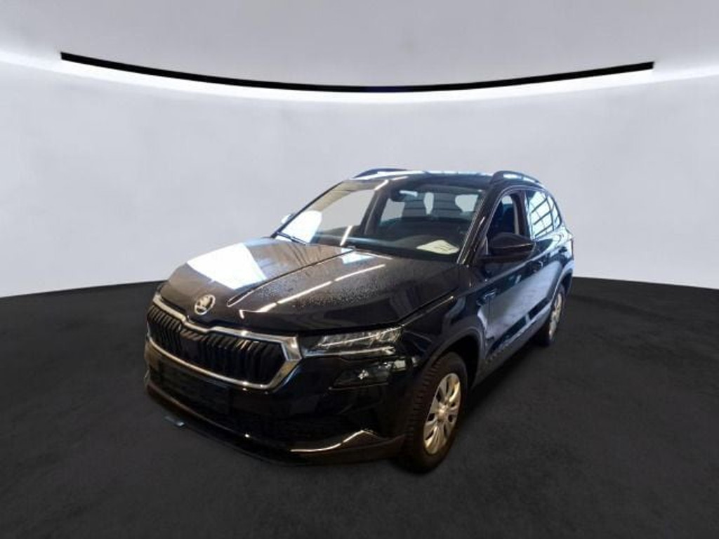 Skoda Karoq 2022 Diesel