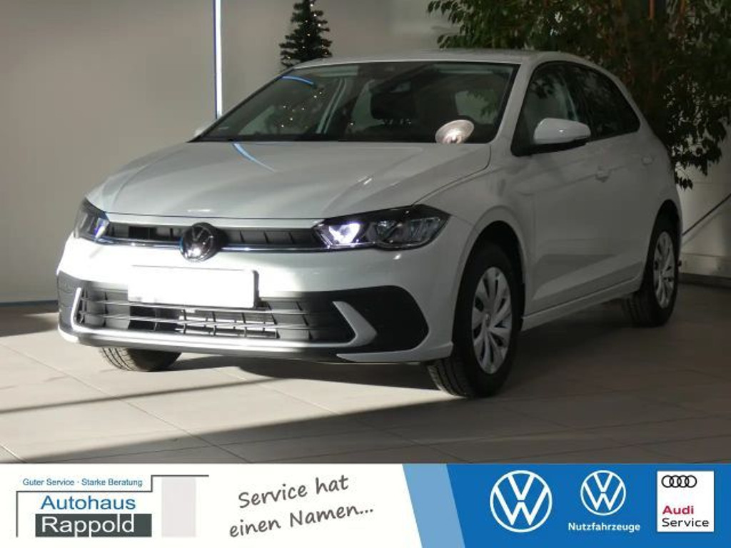 Volkswagen Polo 2026 Benzine